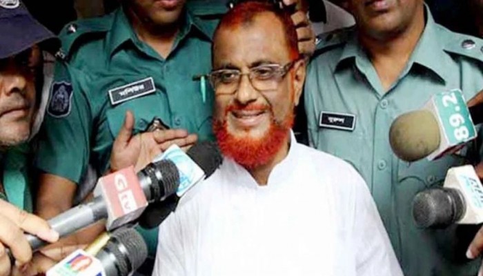অবশেষে জামায়াত নেতা এটিএম আজহারের আপিল শুনানি শুরু