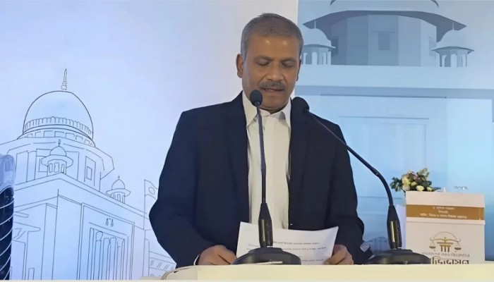 ‘বাতিল হচ্ছে সাইবার সিকিউরিটি আইনের ৯টি ধারা ও ৯০ শতাংশ মামলা’