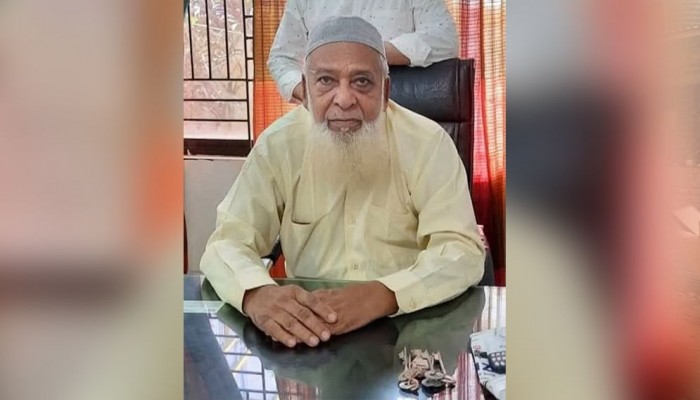 দোহার পৌরসভার সাবেক মেয়র রহিম মিয়া আর নেই
