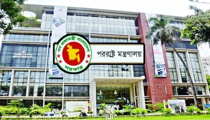 ভারত-পাকিস্তান প‌রি‌স্থি‌তি পর্যবেক্ষণ করছে বাংলাদেশ