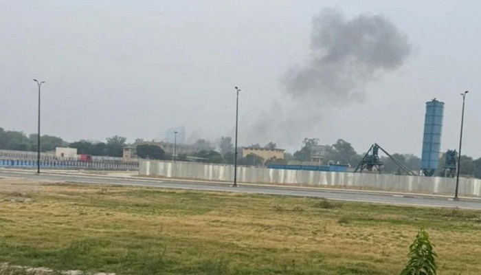 ভারতের ৭ ড্রোন ভূপাতিত করেছে পাকিস্তান