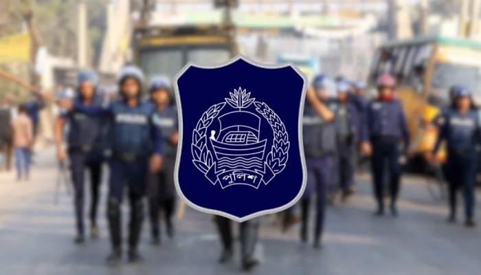 হিন্দু সম্প্রদায়ের নিরাপত্তা নিশ্চিতে পুলিশ সদর দপ্তরের নির্দেশনা