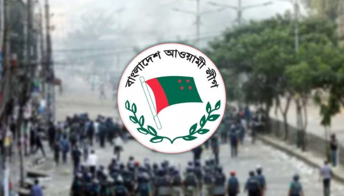 নাশকতার পাঁয়তারা, আ.লীগ কর্মীদের দেখামাত্রাই গ্রেফতারের নির্দেশ