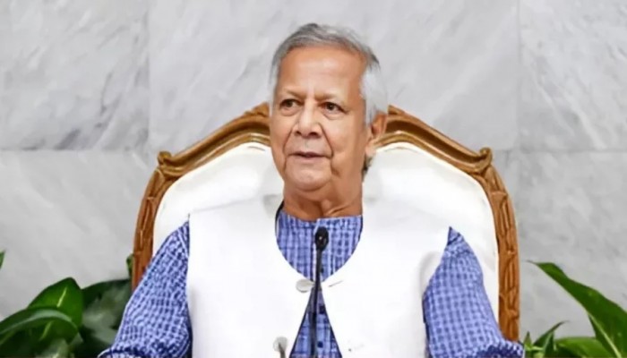 প্রথম সিভিল সার্জন সম্মেলন, আজ উদ্বোধন করবেন প্রধান উপদেষ্টা