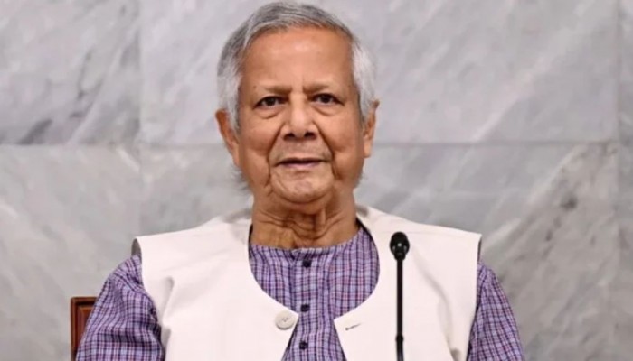 চিকিৎসকদের পরিবর্তনের মানসিকতা নিয়ে চিকিৎসা সেবার আহ্বান প্রধান উপদেষ্টার