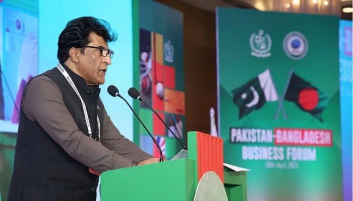 পাক-হাইকমিশনারের হঠাৎ ছুটি নিয়ে রহস্য, চলছে নানান জল্পনা