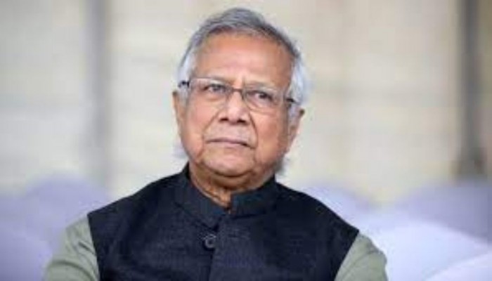 বুধবার চট্টগ্রাম যাচ্ছেন প্রধান উপদেষ্টা