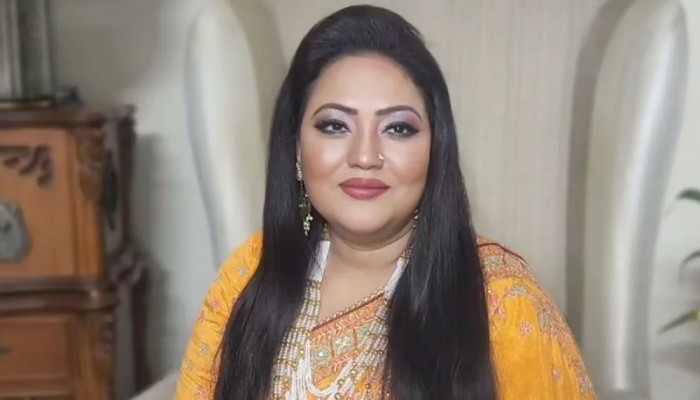 হত্যা মামলায় ৪ দিনের রিমান্ডে মমতাজ