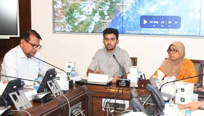 ডেঙ্গু প্রতিরোধে আন্তঃমন্ত্রণালয়ভিত্তিক বহুবিধ পদক্ষেপ গ্রহণ