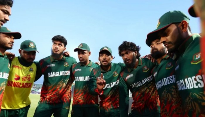 পাকিস্তান সফর নিয়ে সরকারের অনুমতির অপেক্ষায় বিসিবি