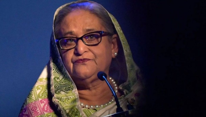 আ.লীগ সরকারের করা চুক্তিতে দেশে ফিরিয়ে আনা সম্ভব হাসিনাকে