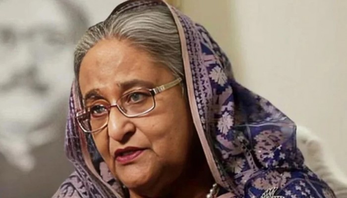 শেখ হাসিনার অবৈধ সম্পদ অনুসন্ধানে টিম গঠন করলো দুদক