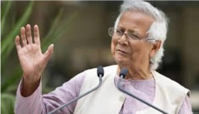 আমন্ত্রণ পেয়েও ফ্রান্স-স্পেন সফরে যাচ্ছেন না প্রধান উপদেষ্টা