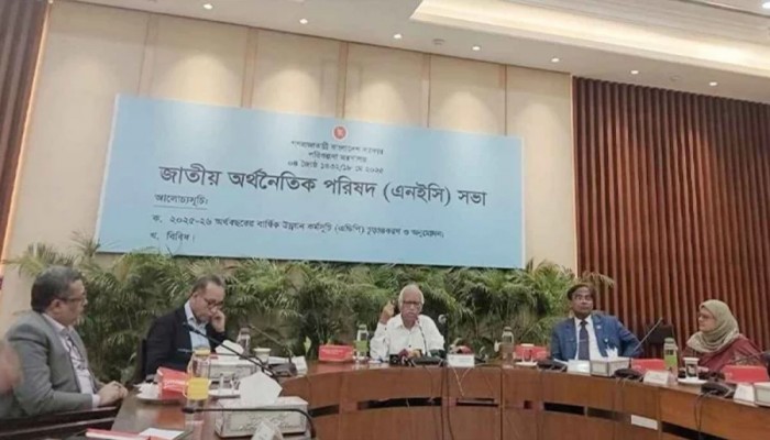 বিআরটি প্রকল্পের জন্য আরও তিন হাজার কোটি টাকা লাগবে: পরিকল্পনা উপদেষ্টা