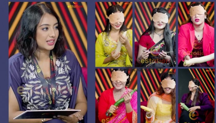 অশ্লীলতা ছড়ানোর দায়ে উপস্থাপিকাকে লিগ্যাল নোটিশ
