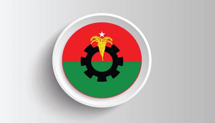 রাতে বিএনপির স্থায়ী কমিটির বৈঠক