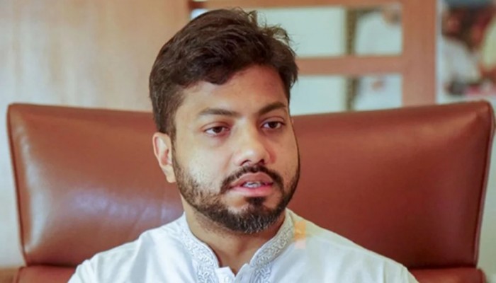 ইশরাককে শপথ না পড়াতে রিট শুনানি দুপুরে