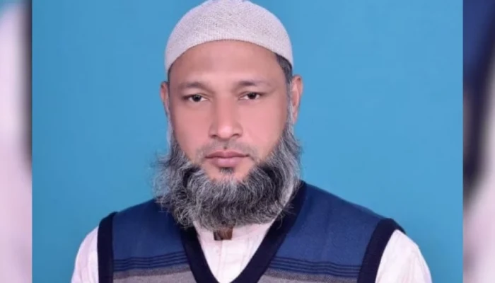 ধর্ষণ মামলায় জামায়াতের সাবেক নেতা গ্রেপ্তার