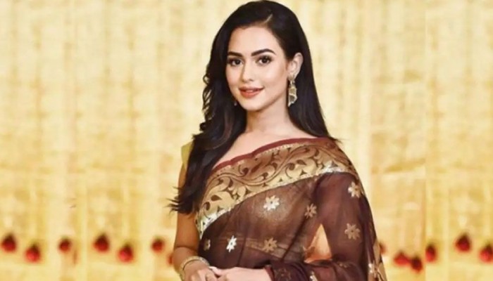 জামিন পেলেন নুসরাত ফারিয়া