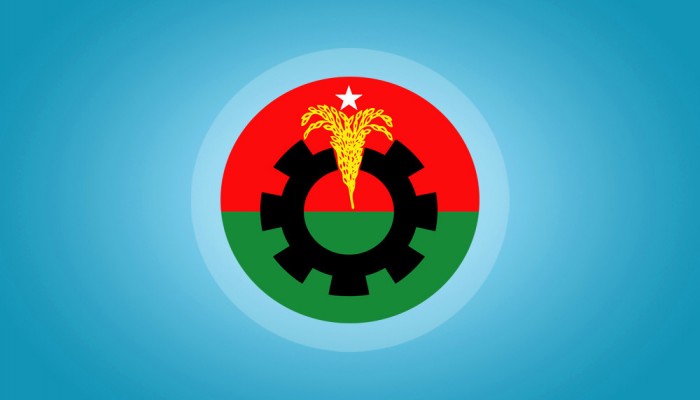 দুপুরে যৌথসভা ডেকেছে বিএনপি