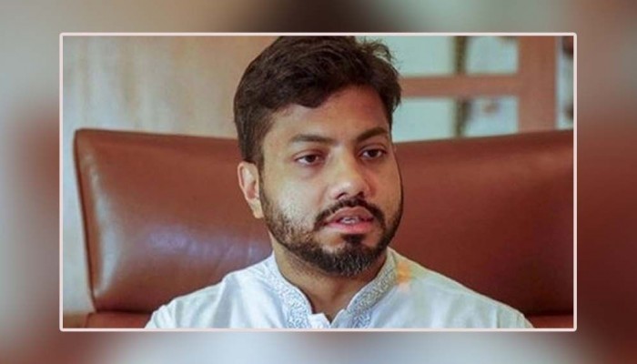 ইশরাকের শপথের বিষয়ে সিদ্ধান্ত বুধবার