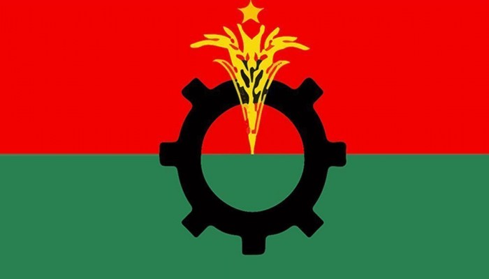 গাজীপুর জেলা বিএনপির সকল ইউনিট কমিটি বিলুপ্ত ঘোষণা