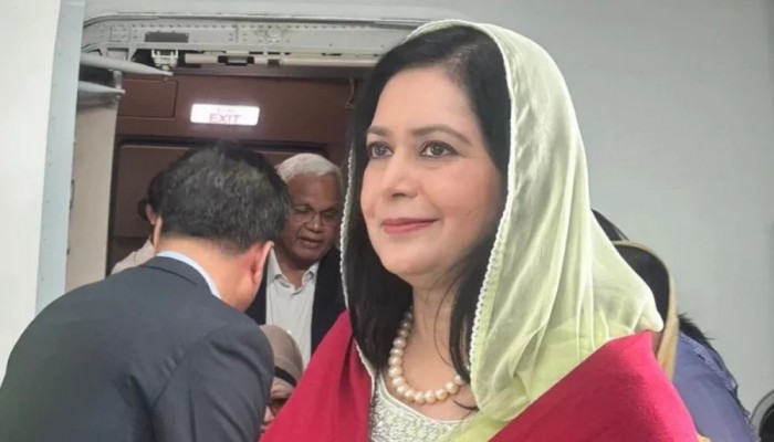 সাজার বিরুদ্ধে ডা. জোবাইদার আপিল শুনানি বৃহস্পতিবার