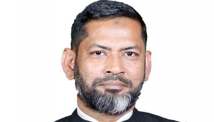 আ. লীগের সাবেক এমপি শাহজাদার দেশ ত্যাগে নিষেধাজ্ঞা