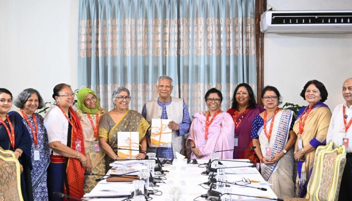 নারী সংস্থার কমিশনের মেয়াদ বাড়ল