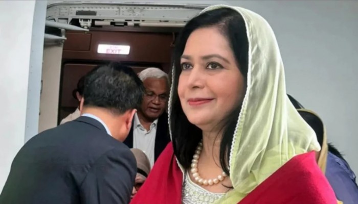 জুবাইদার সাজার বিরুদ্ধে আপিল শুনানি ২৬ মে পর্যন্ত মুলতবি
