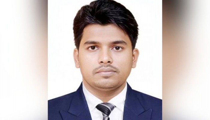 আসিফ মাহমুদের সাবেক এপিএস মোয়াজ্জেমের দেশত্যাগে নিষেধাজ্ঞা