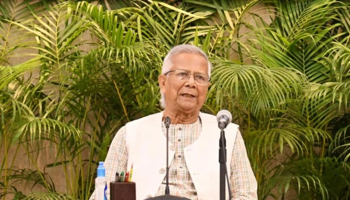 চিরতরে স্বৈরাচারের আগমন প্রতিহত করতে বৃহত্তর ঐক্য প্রয়োজন