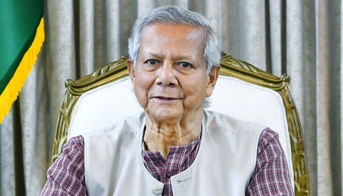সন্ধ্যায় প্রধান উপদেষ্টার সঙ্গে ৮ দল-সংগঠনের বৈঠক