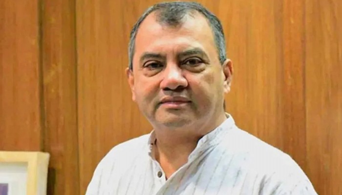 স্ত্রী-সন্তানসহ সাবের হোসেনের দেশত্যাগে নিষেধাজ্ঞা