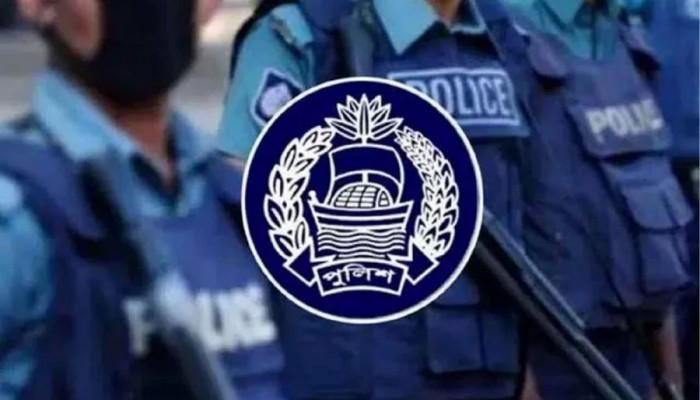 সবার জন্য সতর্ক বার্তা দিল পুলিশ সদর দপ্তর