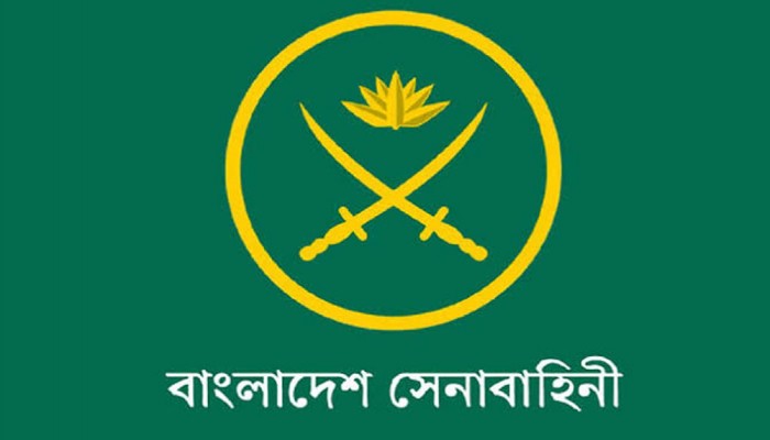 সরকারের সঙ্গে টানাপড়েন নেই, জানাল সেনাবাহিনী