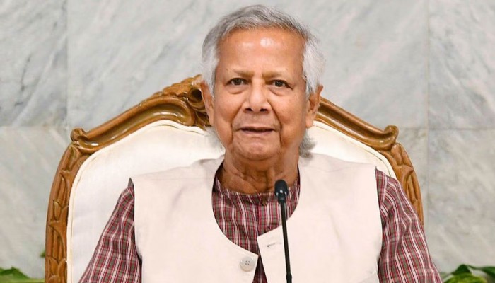 মঙ্গলবার রাতে জাপান যাচ্ছেন প্রধান উপদেষ্টা