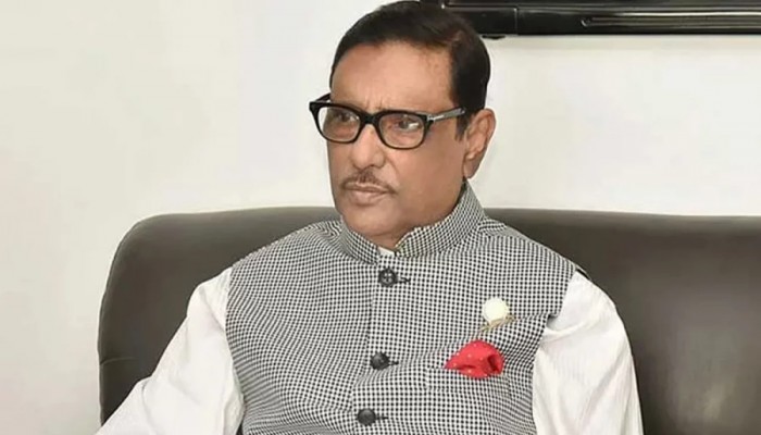 ৩ মাস দেশেই ছিলেন কাদের, পাঁয়তারা করছিলেন রাজনীতিতে ফেরার