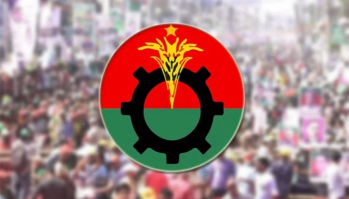 বিএনপিকে যমুনায় ডেকেছেন প্রধান উপদেষ্টা