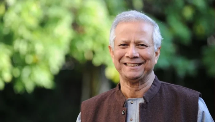কিং চার্লস হারমনি অ্যাওয়ার্ড নিতে লন্ডন যাচ্ছেন প্রধান উপদেষ্টা