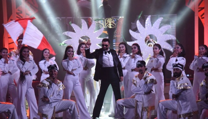 বিটিভির ঈদ আয়োজন ‘আনন্দমেলায়’ এবার থাকছে বড় চমক