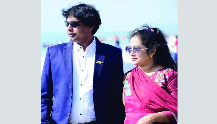 মির্জাপুরে আওয়ামী লীগ নেতা জিএস সেলিম গ্রেপ্তার