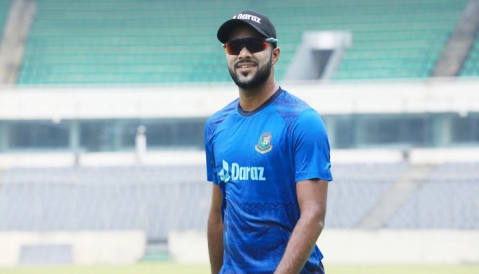 ঈদের পর দলে ফিরতে চান এবাদত