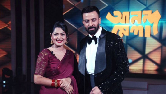 টিভি চ্যানেলে ঈদের বিশেষ আয়োজন