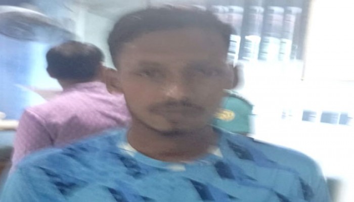 রাজশাহীতে ভিসা প্রতারণায় যুবক আটক