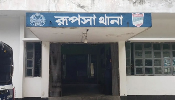 খুলনায় গৃহবধূকে শ্বাসরোধে হত্যা, ভ্যানচালকের মরদেহ উদ্ধার