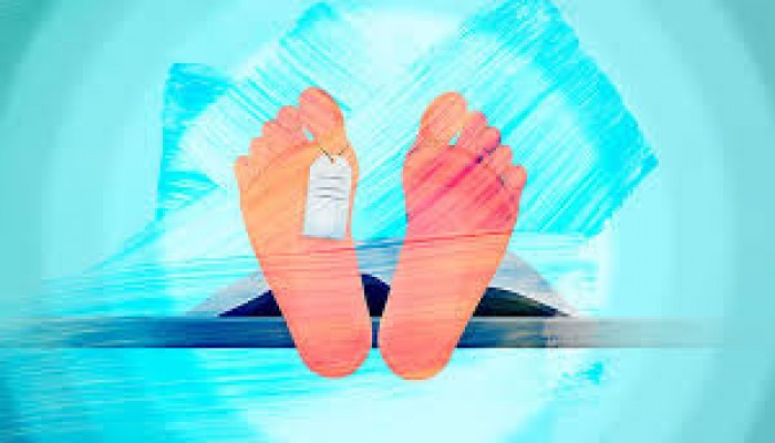 রাজশাহীতে নারীর ঝুলন্ত লাশ উদ্ধার