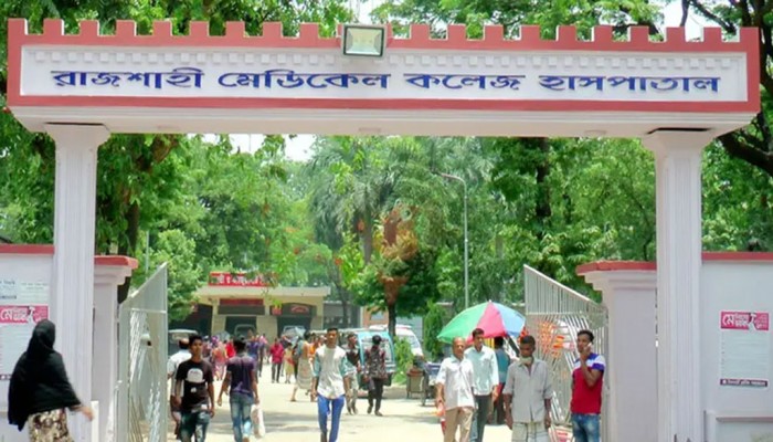 রাজশাহীতে ১৫দিনে ৩০ জনের করোনা শনাক্ত