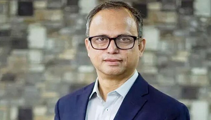 বিজিএমইএর নতুন সভাপতি মাহমুদ হাসান খান