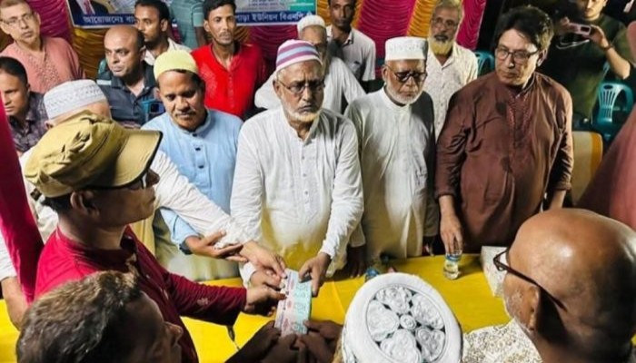 রাজশাহী-৫ আসনের মনোনয়ন প্রত্যাশীসহ বিএনপির ৩ নেতাকে শোকজ